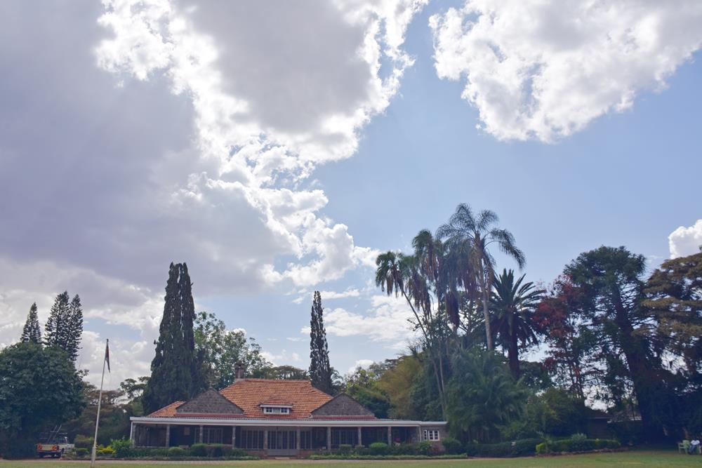 Karen Blixen House