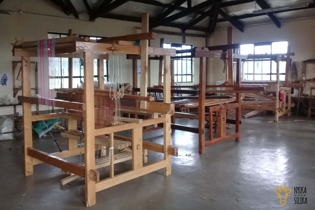 Where It All Happens Nyika Silika