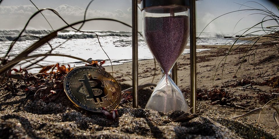 Blockchain technology