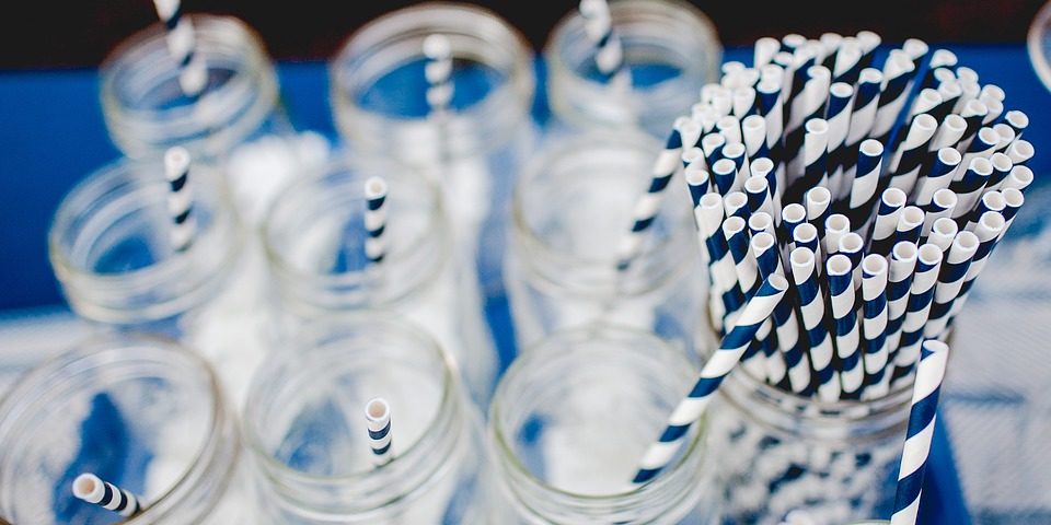 break free from plastics