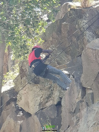 What to Do in Hell’s Gate National Park