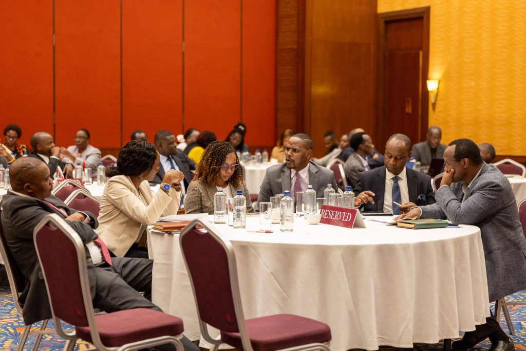 TonyWild_VictoriaWanjohi_CAK_InceptionMeeting_SerenaHotel_05August2024-8645